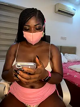 Sweetbootty online show from October 3, 9:34 pm