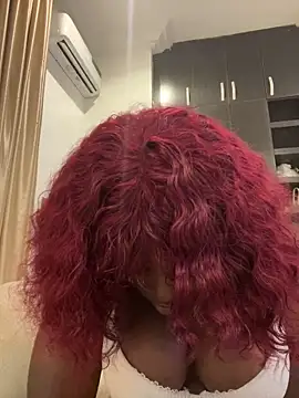 Sweetbootty online show from October 12, 12:42 am