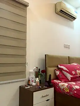 Sweetbootty online show from October 23, 1:38 am