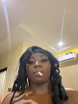 Sweetbootty online show from October 28, 1:31 am