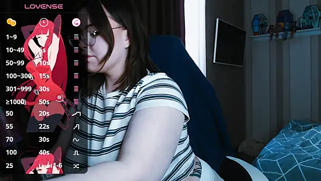 Mini Mo online show from February 7, 11:47 am