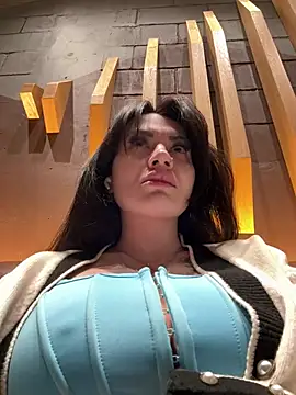 Wet  Bunny online show from February 19, 6:33 am