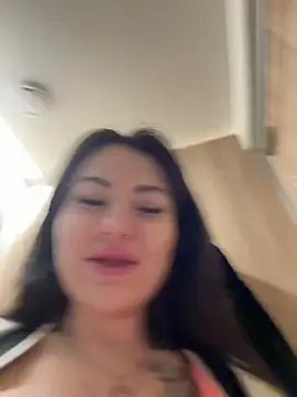 Wet  Bunny online show from February 22, 9:45 am