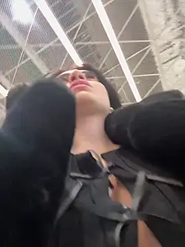 Wet  Bunny online show from March 21, 9:45 am