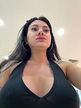 Snapshot of Wet__Bunny chatting on June 9, 6:14 am Wet Bunny online show from June 9, 6:14 am