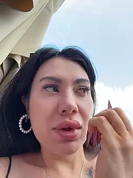 Wet  Bunny online show from July 23, 6:22 am