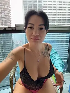 Wet  Bunny online show from July 26, 6:21 am
