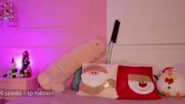  Tammara  online show from December 12, 9:26 pm