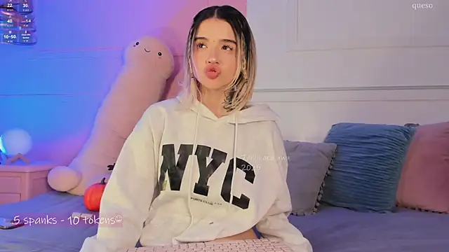  Tammara  online show from November 12, 6:08 pm