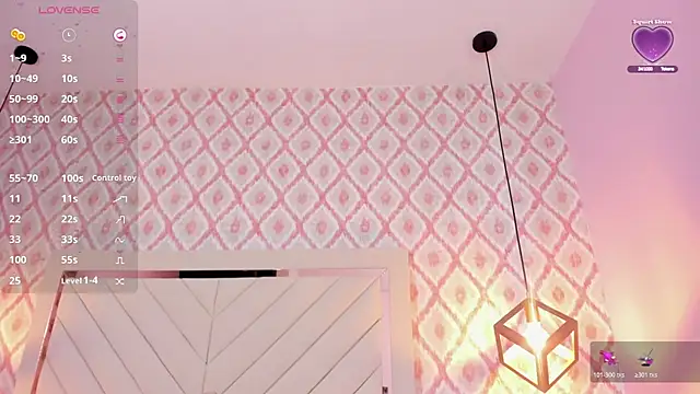 clarisKlein online show from July 28, 4:39 pm