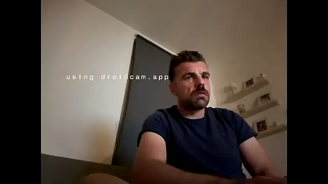 mrbigballs online show from October 5, 8:18 pm