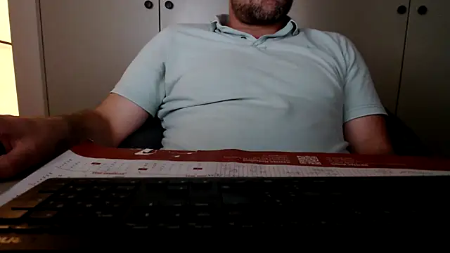 mrbigballs online show from June 13, 9:02 pm