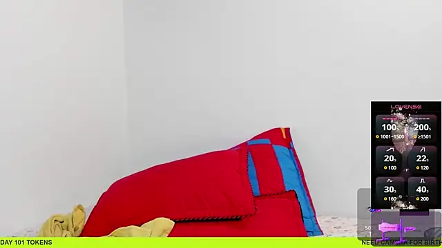 Arianna connor1 online show from February 6, 10:32 pm