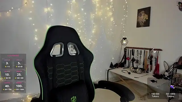 Arianna connor1 online show from September 19, 4:40 pm