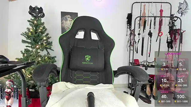 Arianna connor1 online show from December 19, 3:52 pm