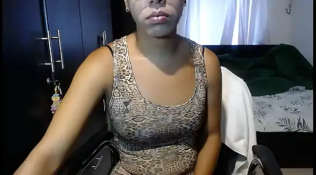 Snapshot of sensual_nataliee chatting on December 21, 8:00 pm sensual nataliee online show from December 21, 8:00 pm