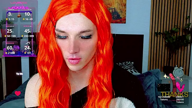 HelenSpellman online show from February 2, 11:58 pm