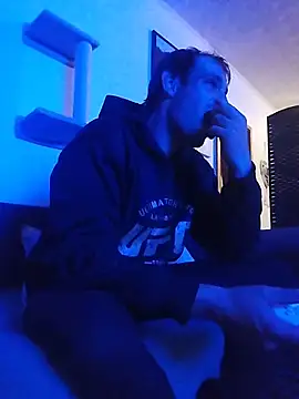 Codymc89 online show from October 1, 12:05 am