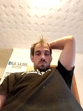 Codymc89 online show from October 5, 2:15 pm