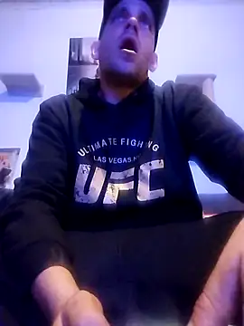 Codymc89 online show from October 21, 8:20 pm