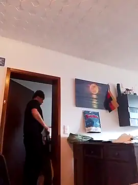 Codymc89 online show from February 12, 1:28 pm