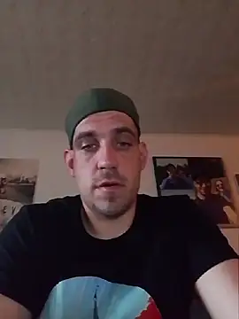 Codymc89 online show from March 11, 12:11 pm