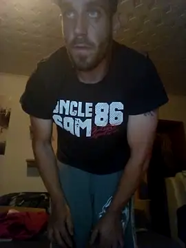 Codymc89 online show from June 14, 12:08 am