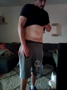 Codymc89 online show from June 14, 7:05 pm