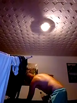Codymc89 online show from July 15, 1:11 am