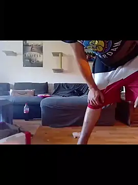 Codymc89 online show from July 29, 10:13 am