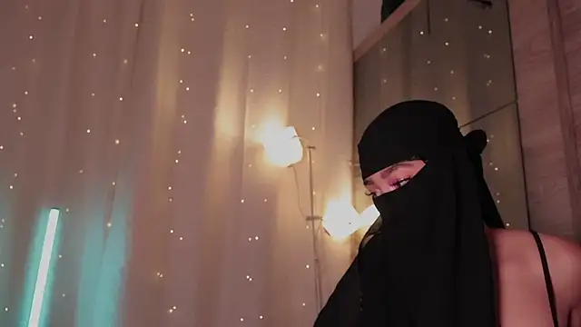 sweet diazzz online show from October 5, 7:45 pm