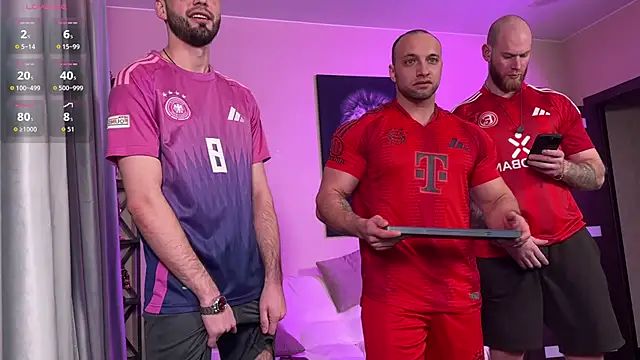 Xxx       Xxx online show from February 21, 7:59 pm