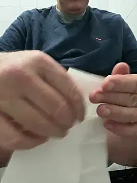 ANONIMO7735 online show from February 18, 1:22 pm