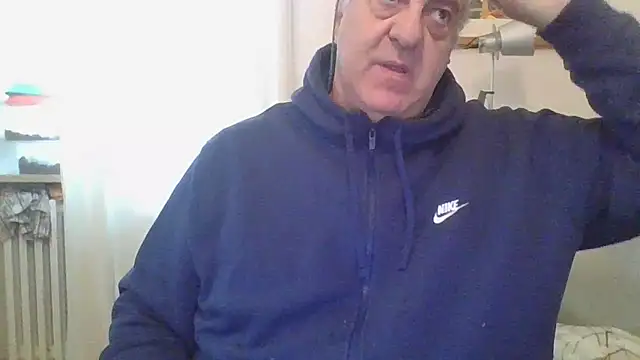 ANONIMO7735 online show from February 20, 9:55 am