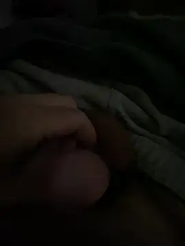 ANONIMO7735 online show from February 20, 1:40 pm