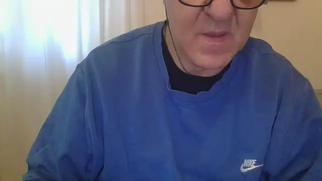 ANONIMO7735 online show from February 22, 9:34 am