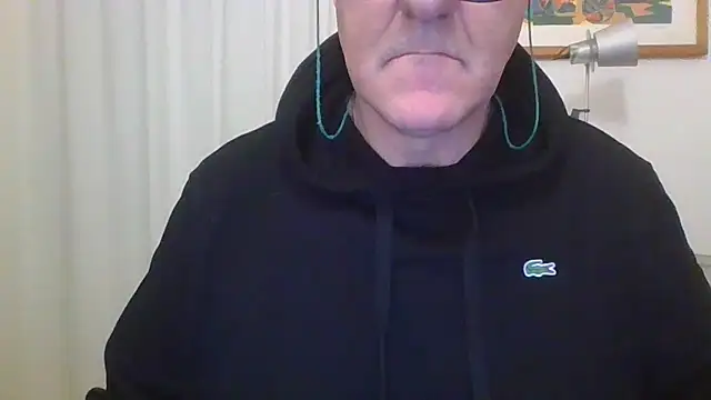 ANONIMO7735 online show from February 22, 5:35 pm