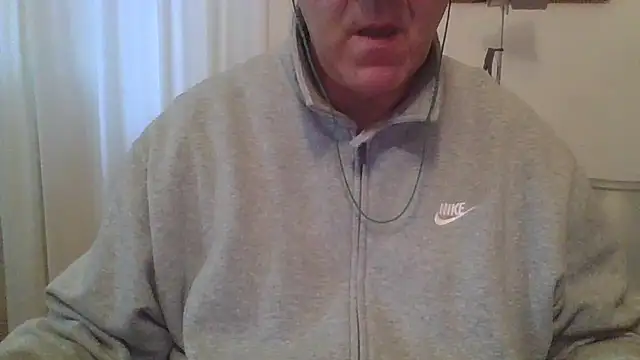 ANONIMO7735 online show from February 23, 6:07 am