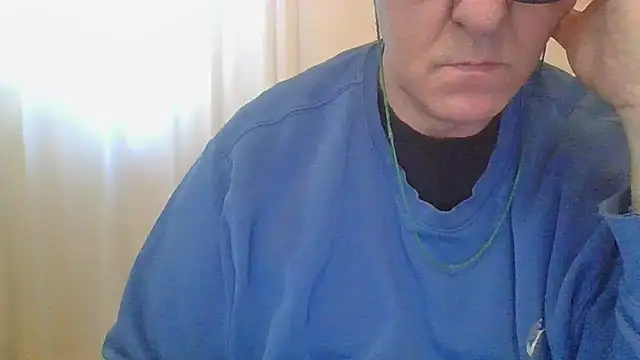 ANONIMO7735 online show from February 25, 10:58 am