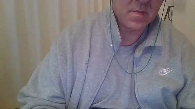 ANONIMO7735 online show from March 8, 5:43 pm