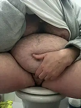 ANONIMO7735 online show from March 10, 10:13 pm