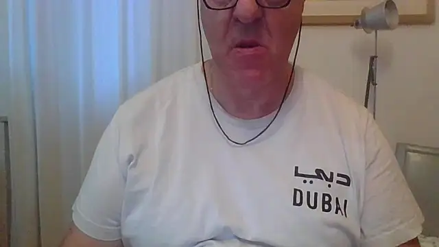 ANONIMO7735 online show from September 11, 4:45 am