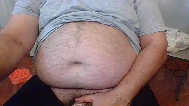 ANONIMO7735 online show from September 25, 5:00 am