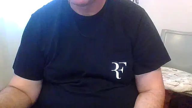 ANONIMO7735 online show from October 30, 11:11 am