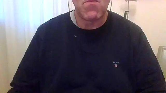 ANONIMO7735 online show from December 2, 6:08 am