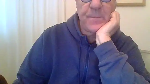 ANONIMO7735 online show from February 17, 6:32 am