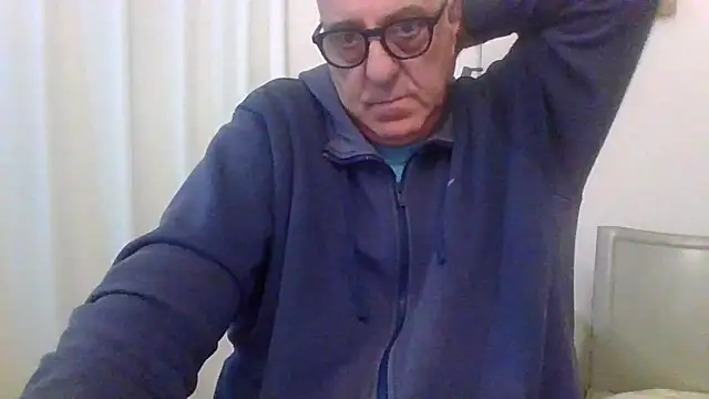 ANONIMO7735 online show from February 26, 5:56 pm