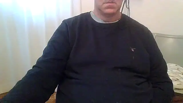 ANONIMO7735 online show from March 5, 6:42 am