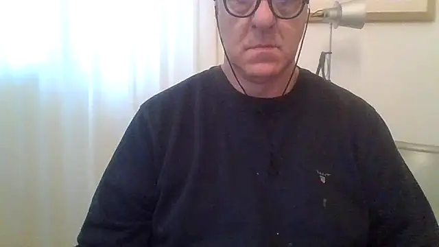 ANONIMO7735 online show from March 7, 6:21 am