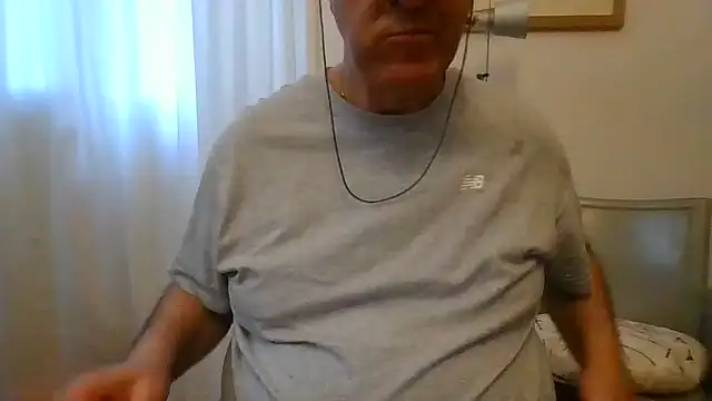 ANONIMO7735 online show from June 12, 5:17 am